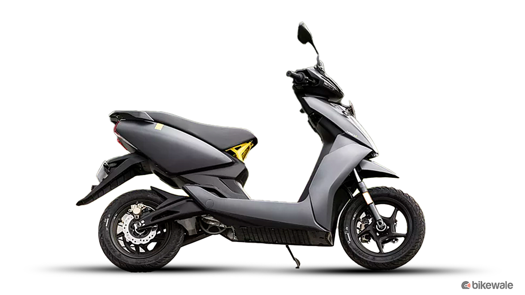 Ather 450S Right Side View
