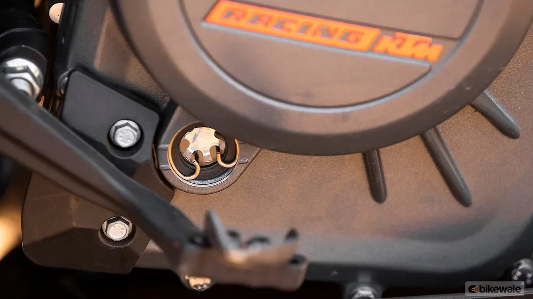 ktm 390 adventure engine