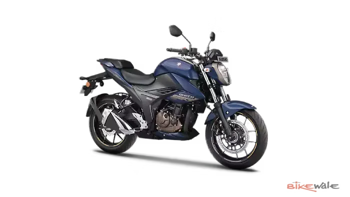 Images of Suzuki Gixxer 250 | Photos of Gixxer 250 - BikeWale