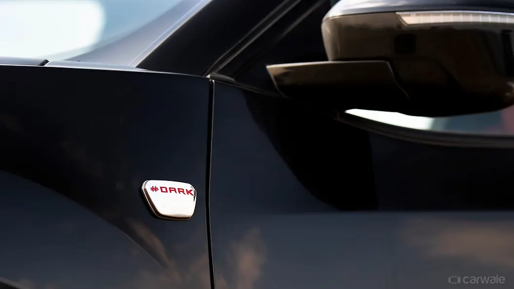 Harrier 360Degree Camera Control Image, Harrier Photos in India CarWale