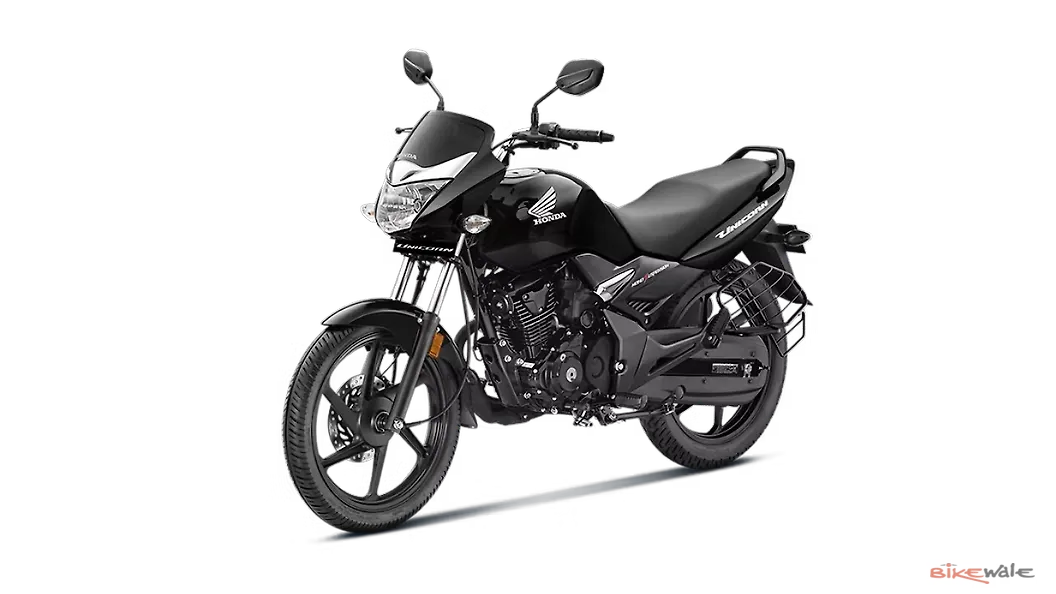 Images of Honda Unicorn Photos of Unicorn BikeWale