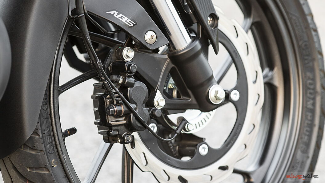 hero disc brake