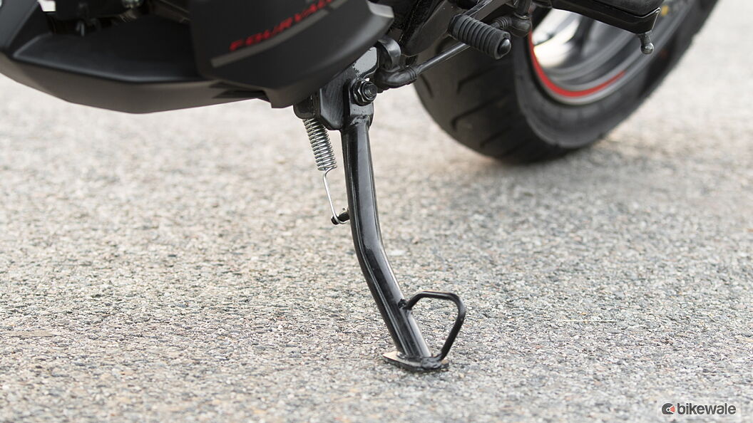Hero Xtreme 160R 4V Side Stand