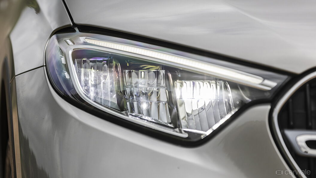 Mercedes-Benz GLC Daytime Running Lamp (DRL)
