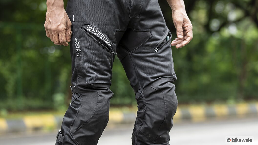Viaterra Spencer Jacket & Pants Product Review: 6 Months Update - BikeWale