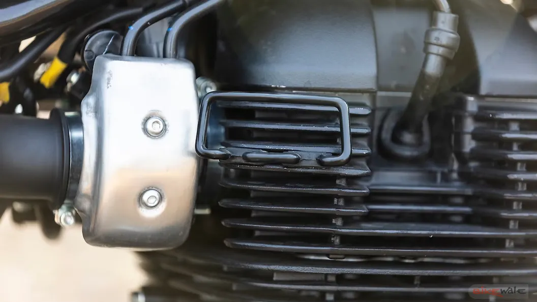 royal enfield continental gt 650 engine