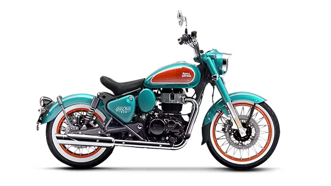 Royal Enfield Classic 350 :- केवल 10,000 रुपये डाउन पेमेंट में घर लाएं ये Classic 350, जानिए कितनी बनेगी EMI !