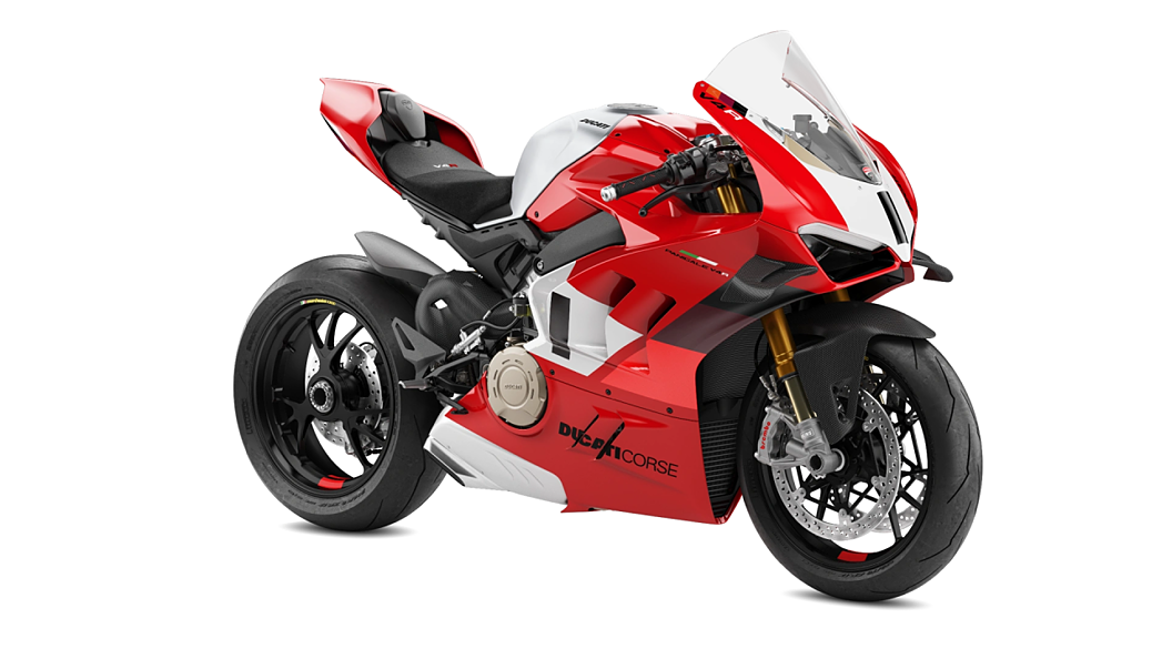 ducati bikewale