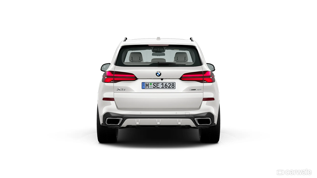 X5 Left Side View Image, X5 Photos in India - CarWale