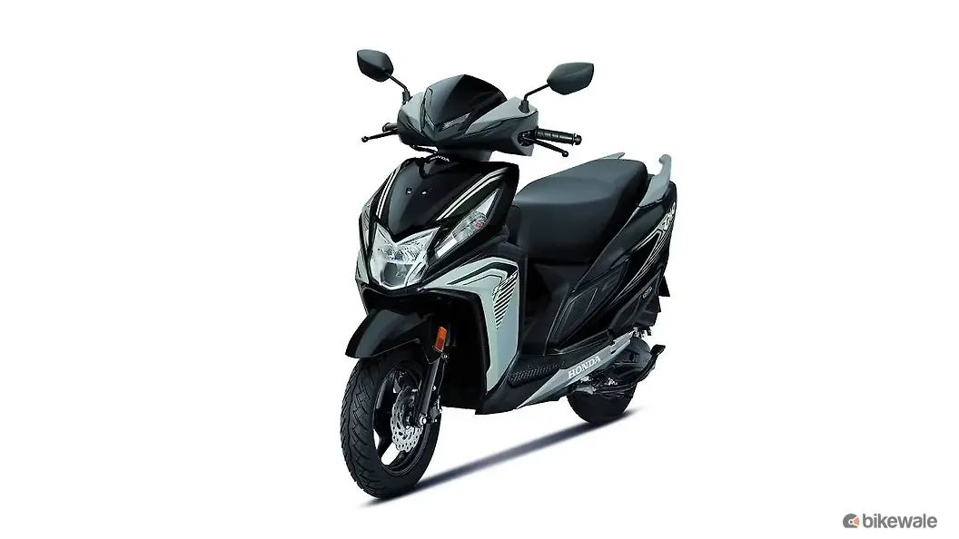 Honda Dio 125 Image