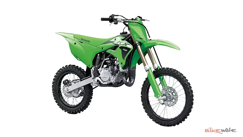 Images of Kawasaki KX112 | Photos of KX112 - BikeWale