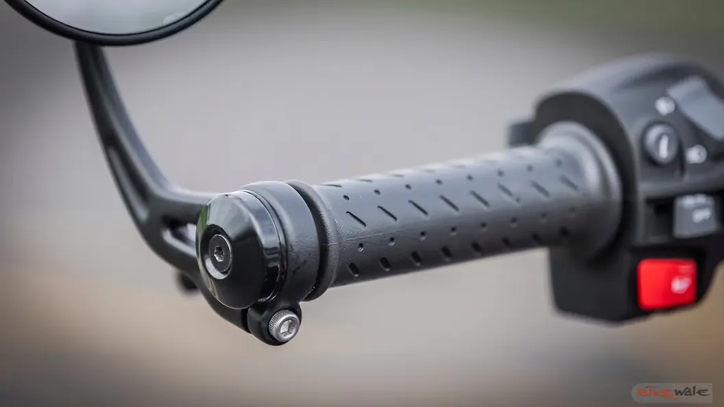 Triumph Speed 400 Silencer/Muffler Image – BikeWale