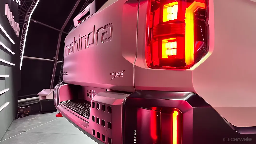 Deconstructing The Icon A Deep Dive Into The Model E Taillight