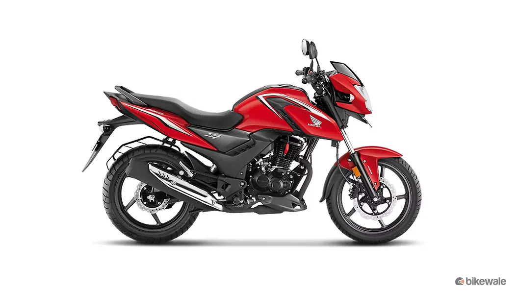 Honda SP160 Image