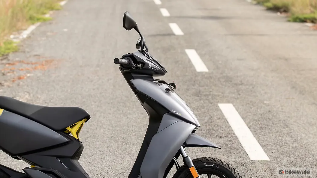 Ather 450S Right Side View