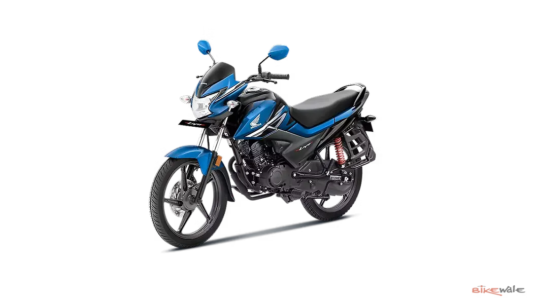 Honda Livo Seat Image BikeWale