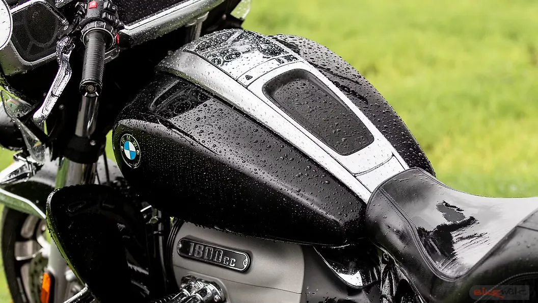bmw r18 fuel tank