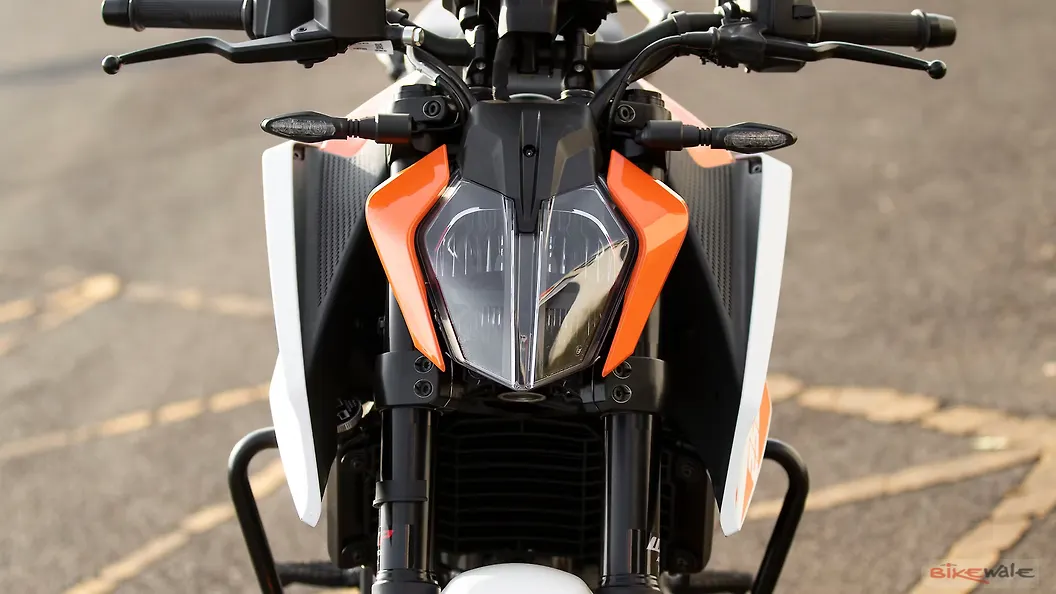 KTM 250 Duke Front Alloy Wheel Image BikeWale