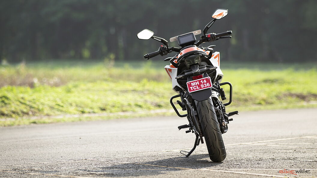 ktm duke 250 2nd hand price