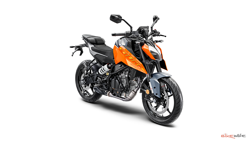 Images of KTM 250 Duke | Photos of 250 Duke - BikeWale