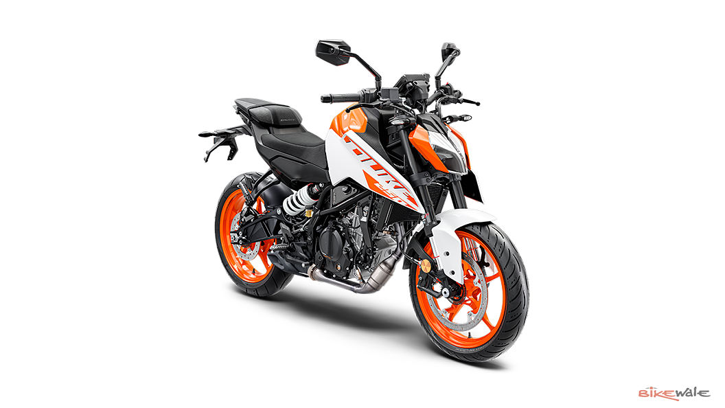 Images Of Ktm 250 Duke 