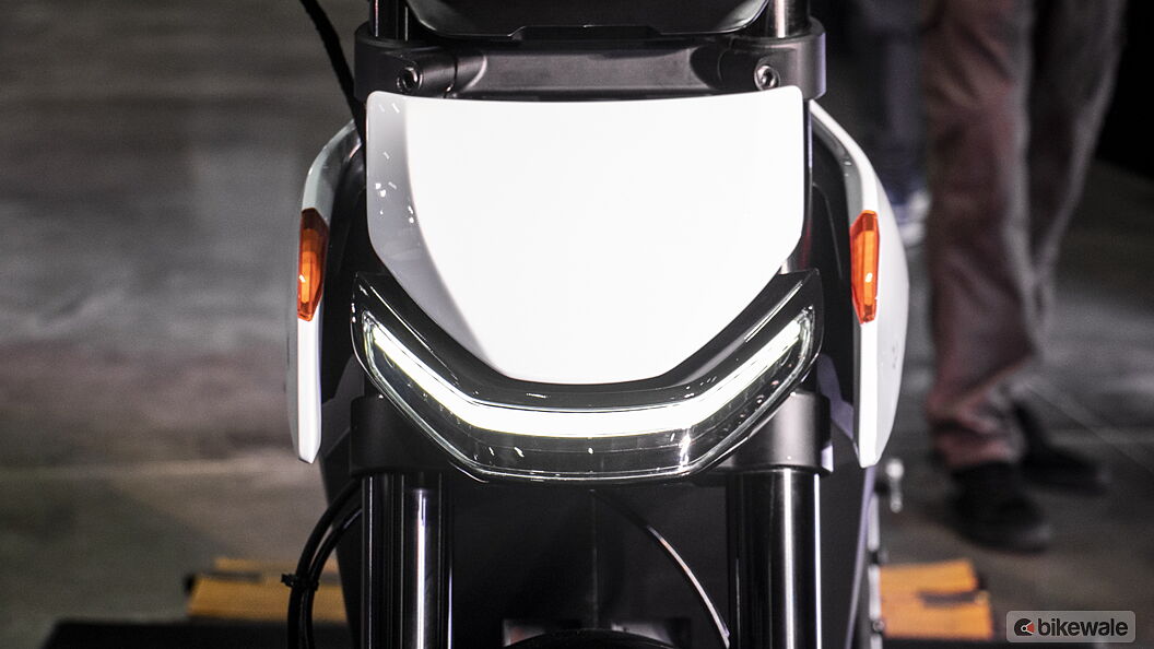 OLA Roadster Projector Headlight