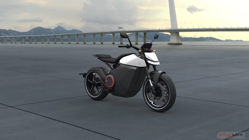 Images of OLA Roadster | Photos of Roadster - BikeWale