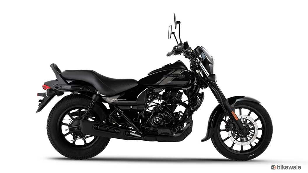 Bajaj Avenger Street 220 Image