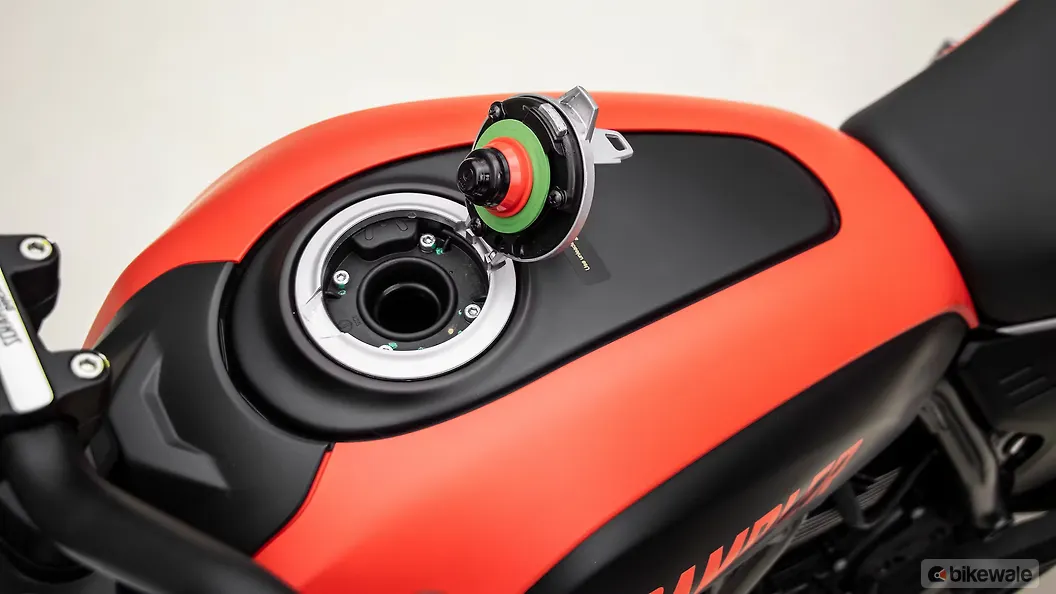 Images of Ducati Scrambler Full Throttle Photos of Scrambler Full