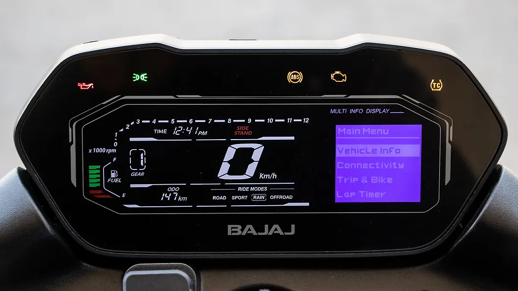 Bajaj Pulsar NS 400Z :- Bajaj Pulsar NS400Z में आए बड़े बदलाव, नई कीमत और फीचर्स जानकर आप हैरान रह जाएंगे !