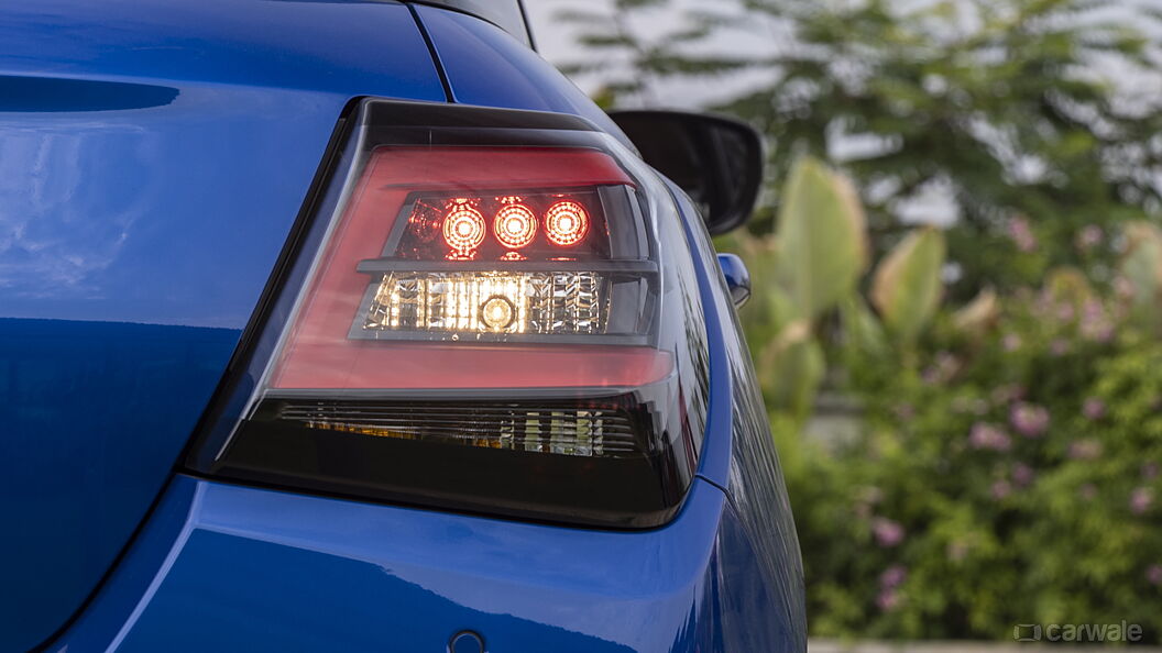 Maruti Suzuki Swift Tail Light/Tail Lamp