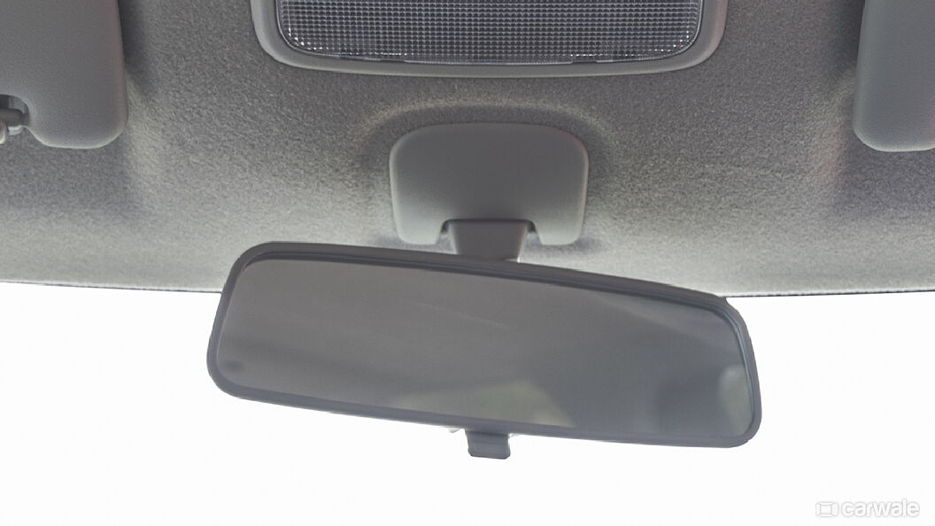 Maruti Suzuki Swift Inner Rear View Mirror