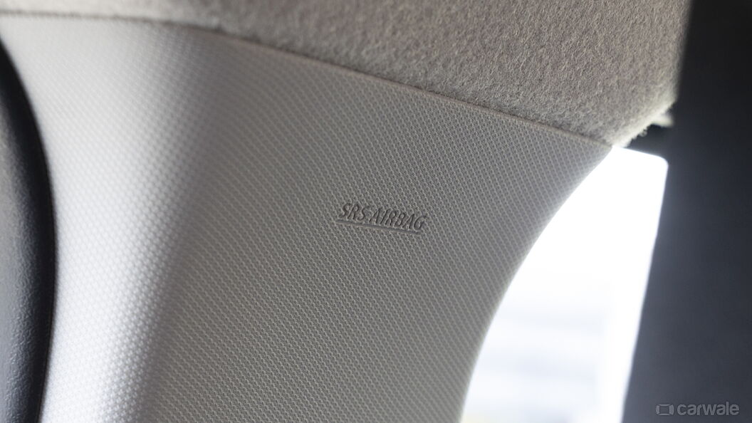 Maruti Suzuki Swift Right Side Curtain Airbag