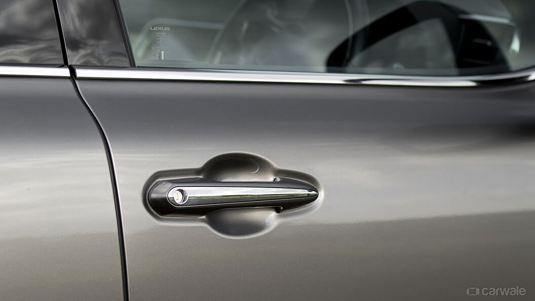 Lexus LX Front Door Handle