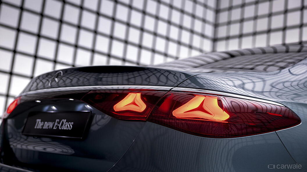 Mercedes-Benz New E-Class Tail Light/Tail Lamp