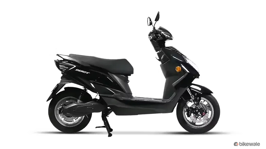 ईवोलेट डर्बी Image