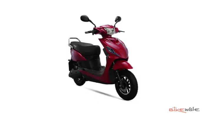 Images of PURE EV ETrance Neo | Photos of ETrance Neo - BikeWale