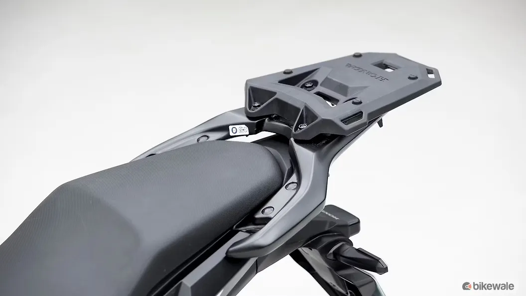 Honda Nx500 Seat Image Bikewale 