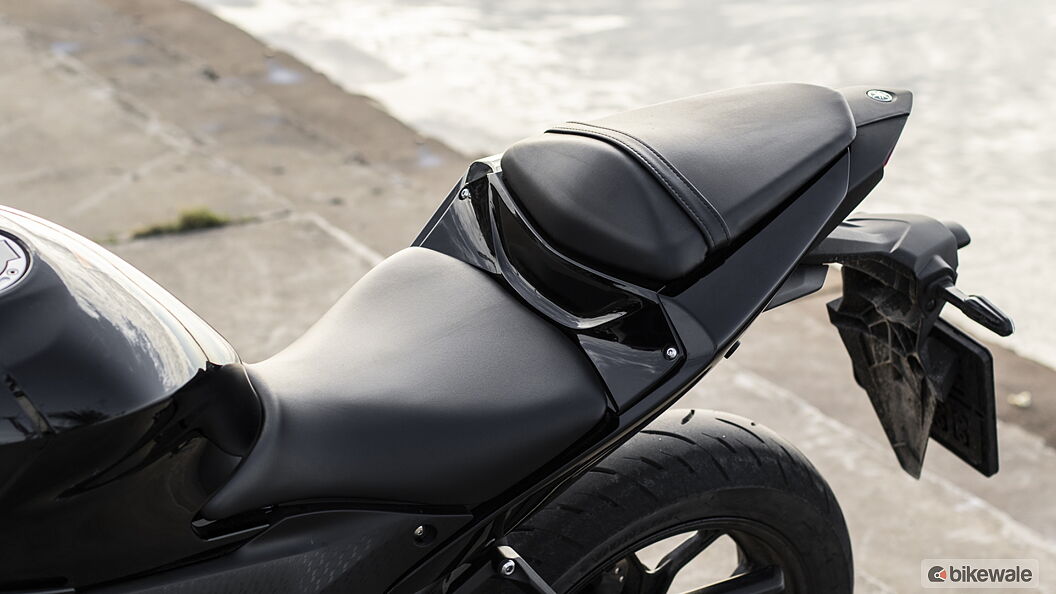 Yamaha YZF-R3 Bike Seat