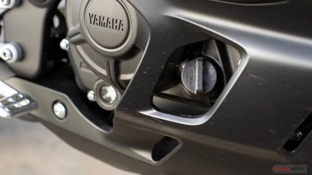 yzf r3 engine