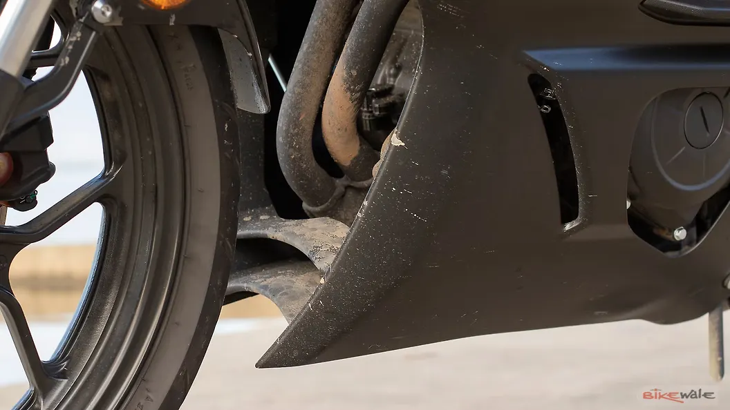 yamaha yzf r3 exhaust