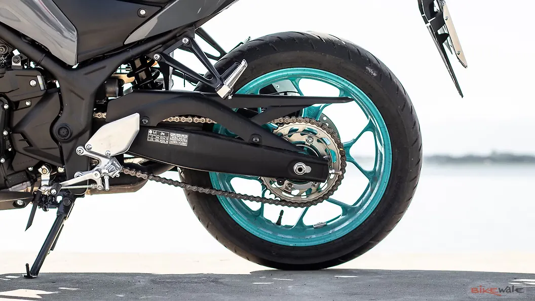 yamaha mt 15 chain sprocket price