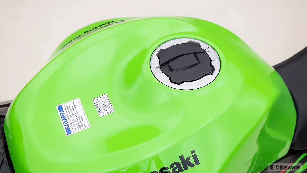 2024 Zx6r Accessories Engine Timing Part Covers For Kawasaki Ninja