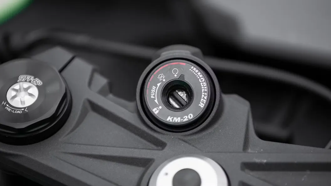 Kawasaki Ninja Motorcycles & Resistor For Kawasaki Ninja ZX6R