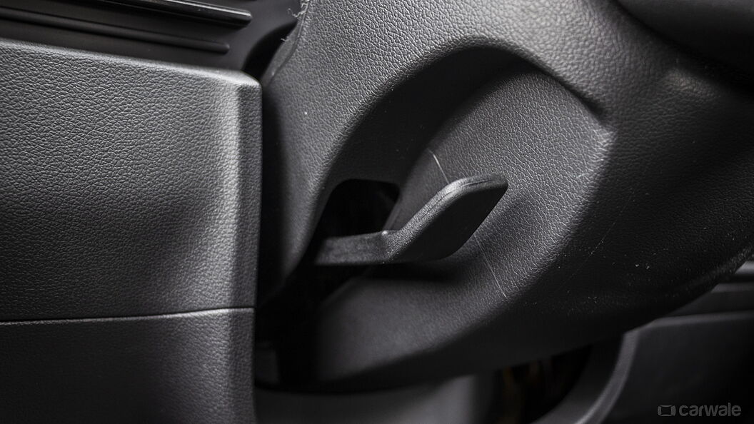 Hyundai Creta N Line Steering Adjustment Lever/Controller