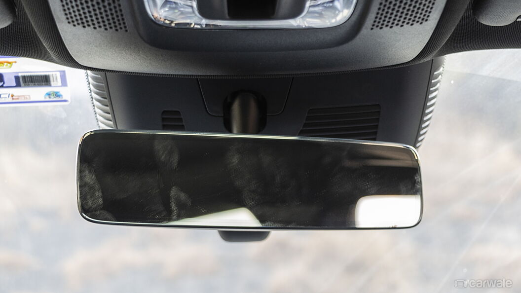 Mercedes-Benz GLA Inner Rear View Mirror