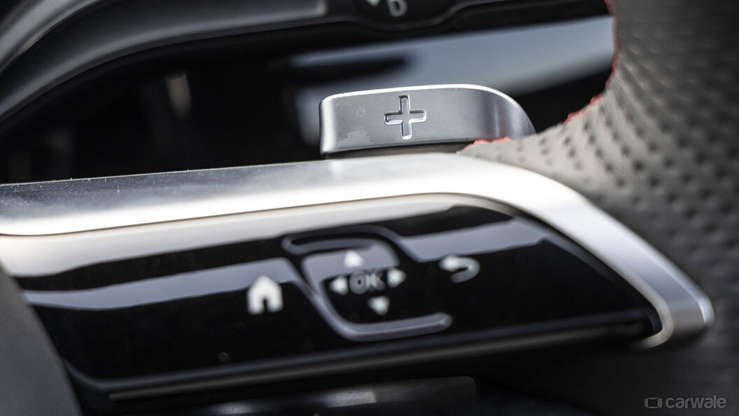 Mercedes-Benz GLA Right Paddle Shifter