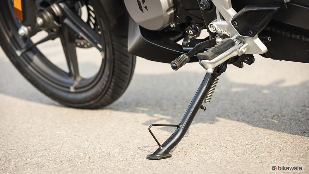 Hero Xtreme 125R Side Stand