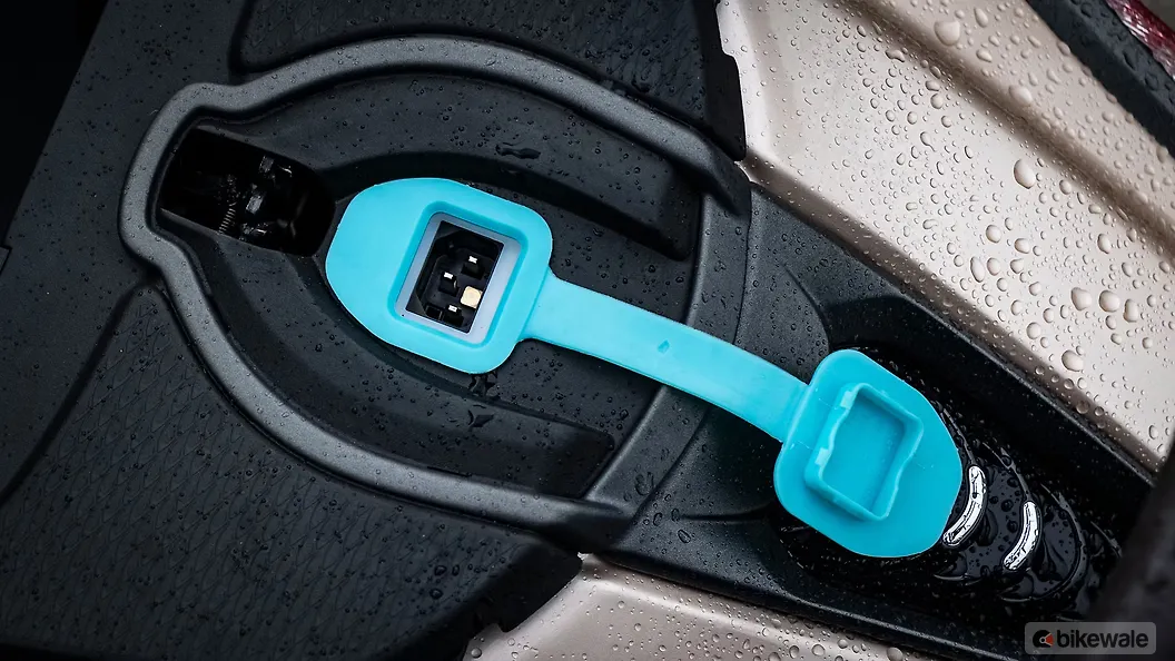 electric bike chetak