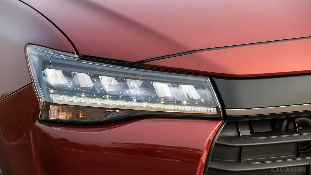 Maruti Suzuki Dzire Daytime Running Lamp (DRL)